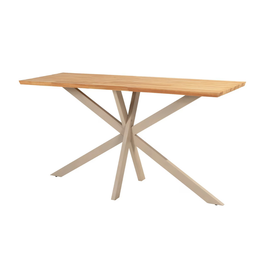 Prado fa kerti bárasztal