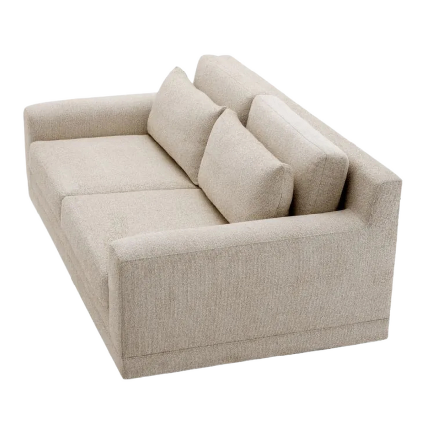 Manhattan szövet kanapé