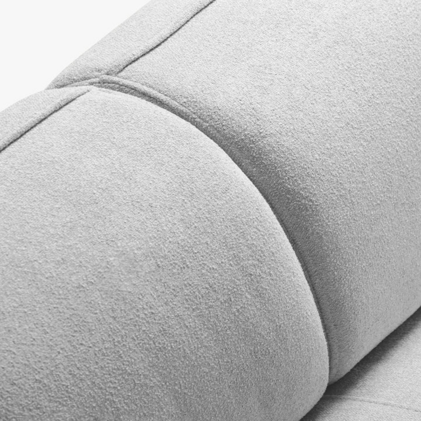 Hailey jobbos buklé sarokkanapé