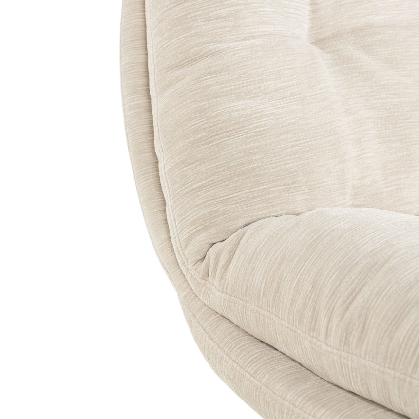 Curo metal table lamp