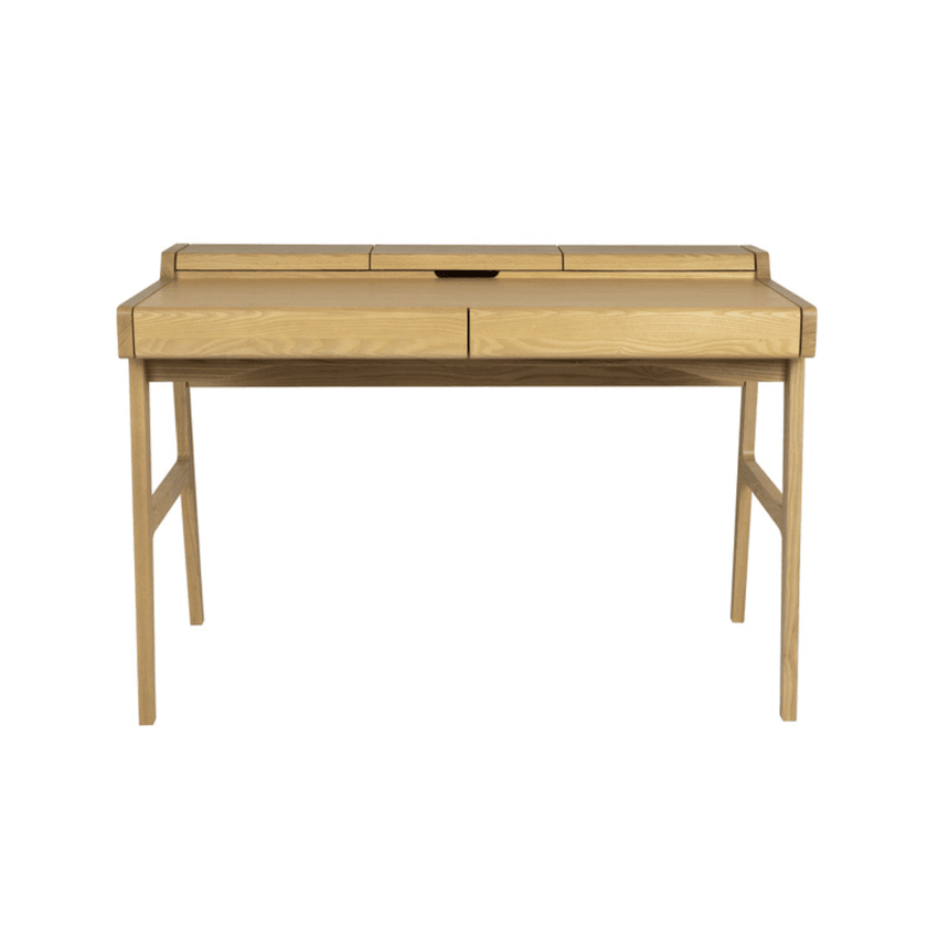Kaat wooden desk