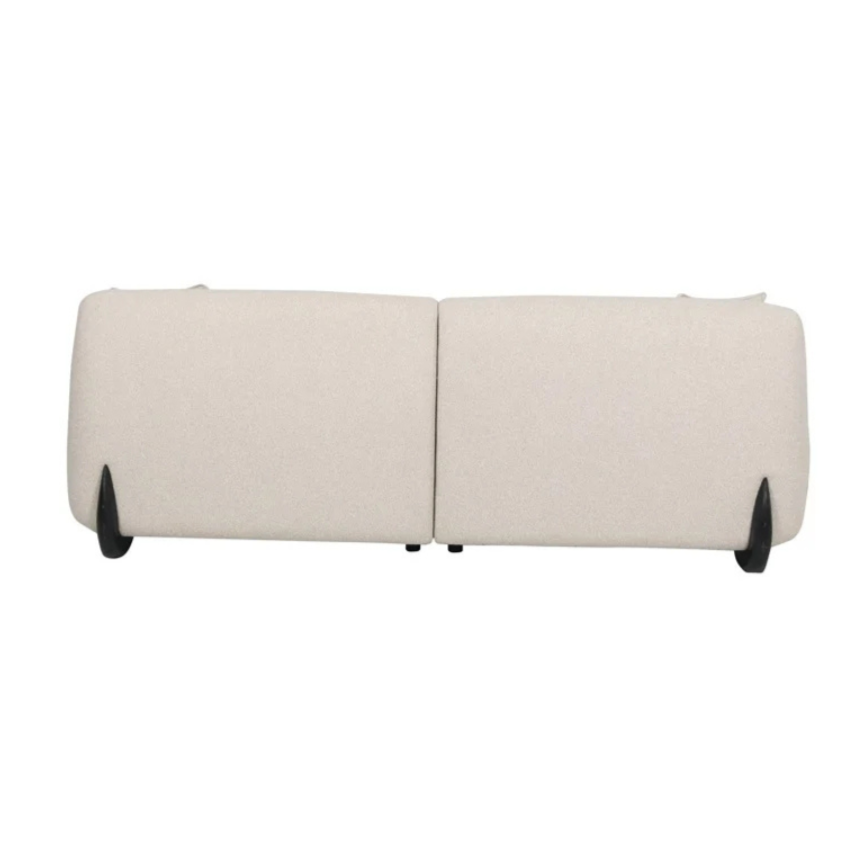 Godiva szövet kanapé