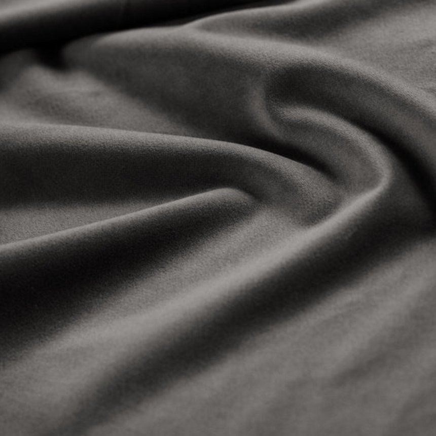 Georgia 3 személyes bársony kanapé