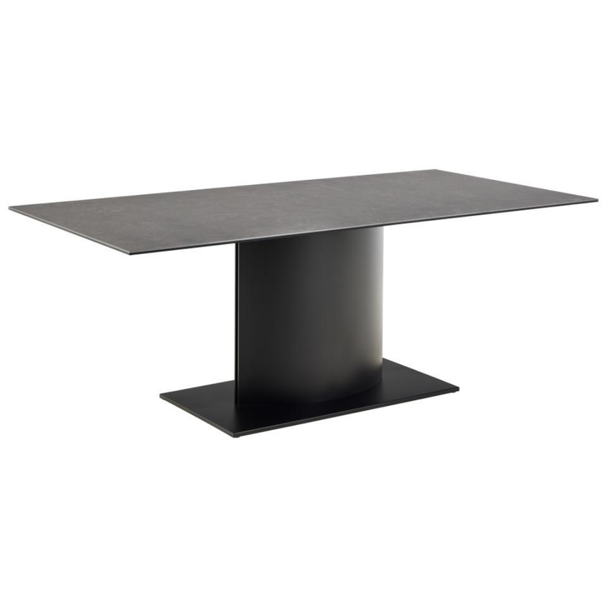 Heaven extendable ceramic dining table 200/240x100
