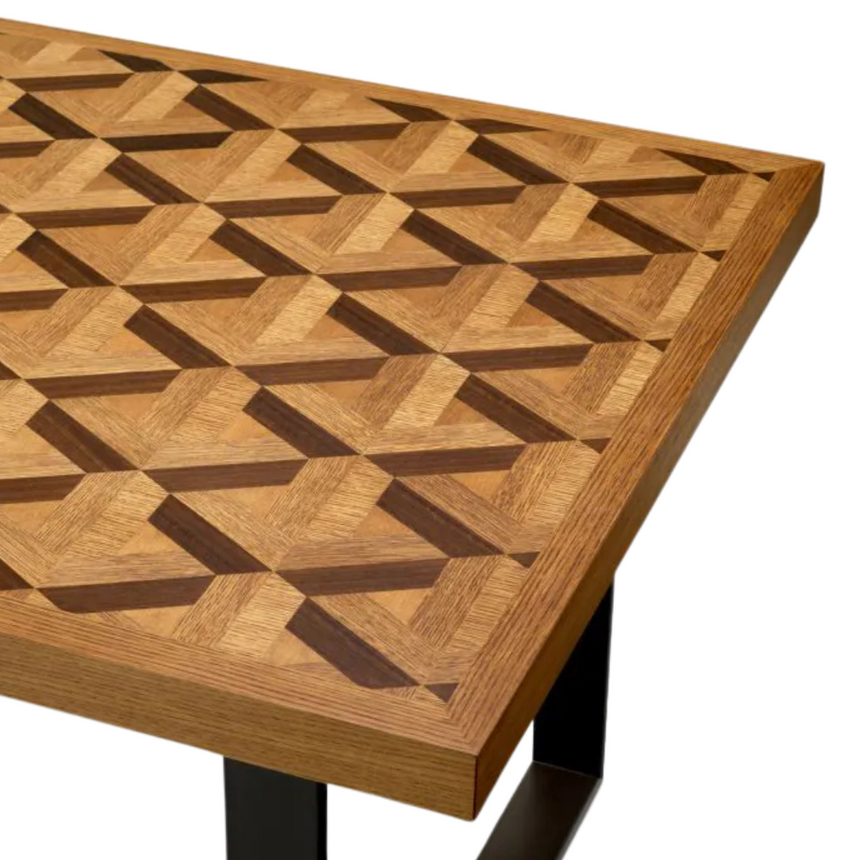 Borchard wooden cabinet