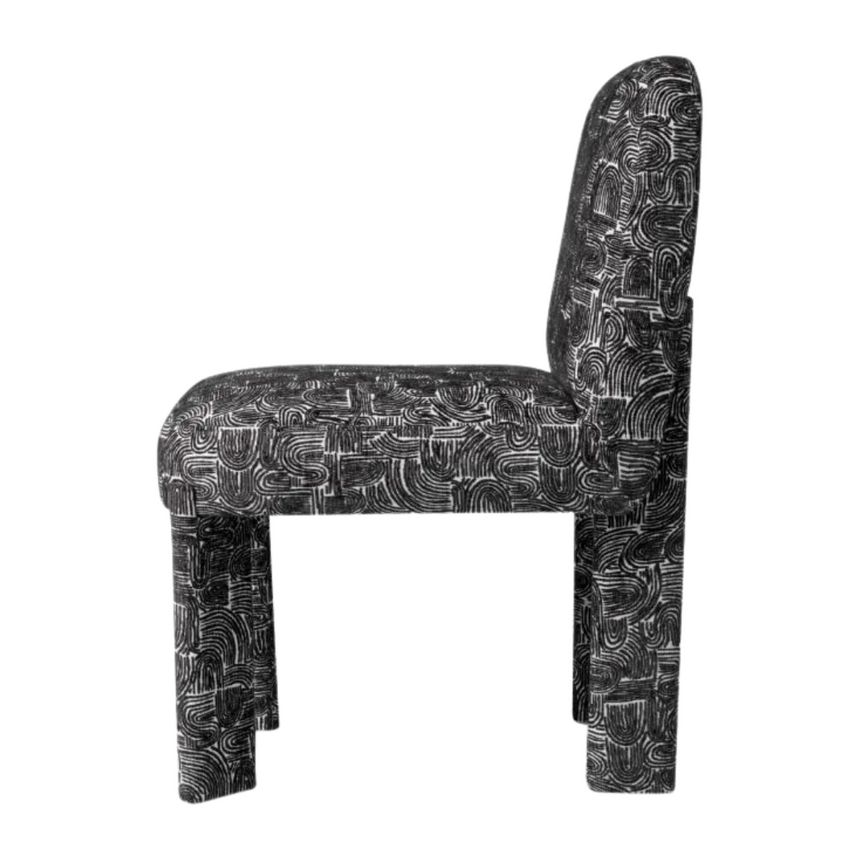 Manzo fabric garden sofa