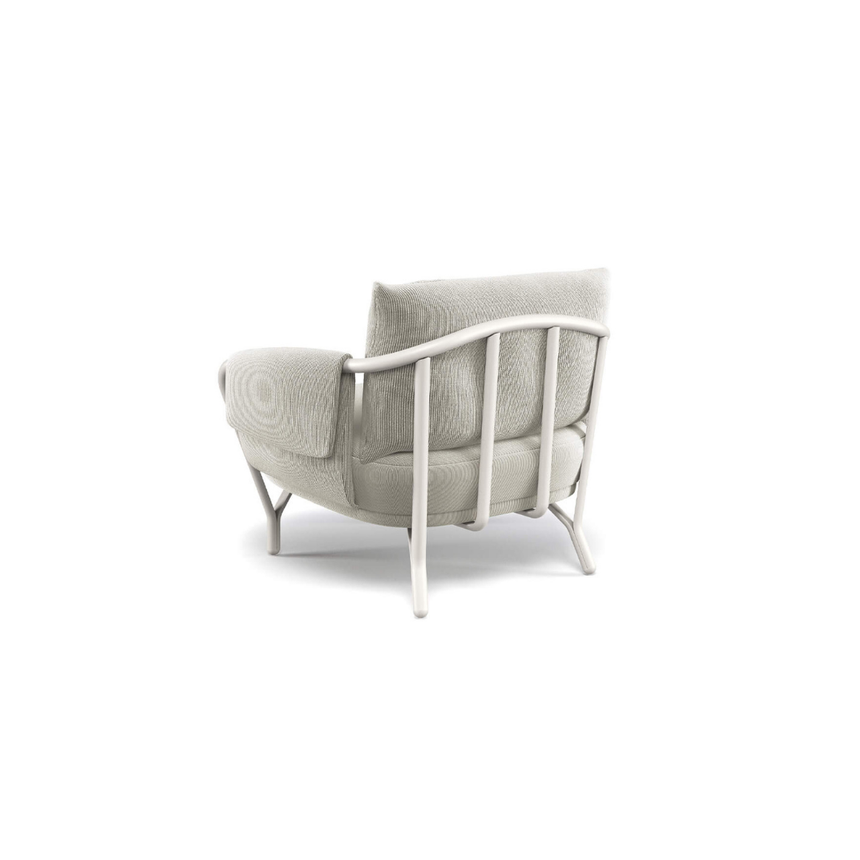 Angel szövet kerti fotel