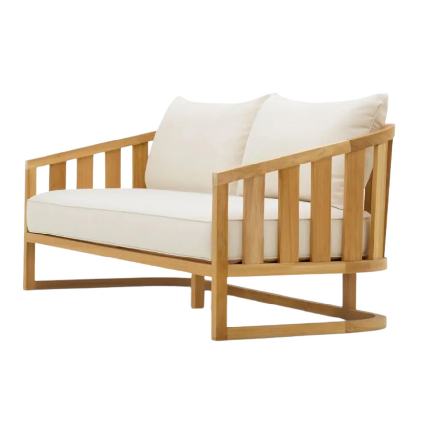 Jasper round metal flower pot medium