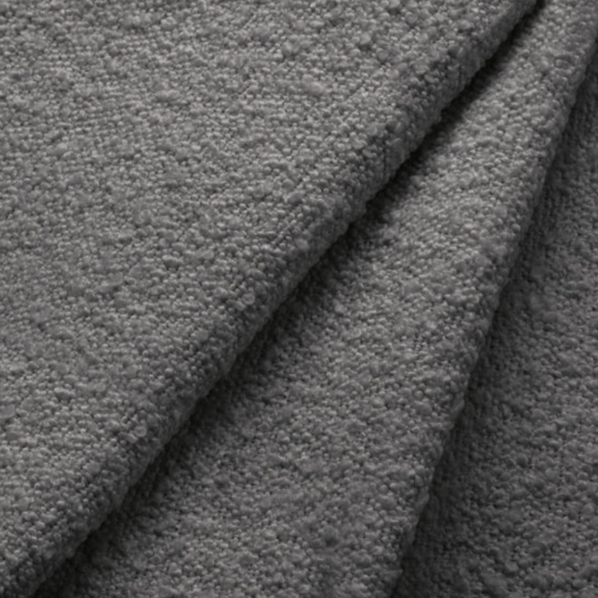 Iga buklé forgó fotel