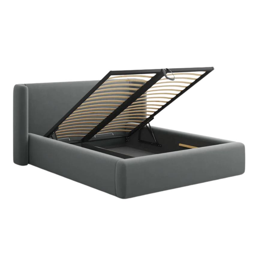 Jolene bársony ágykeret 140x200