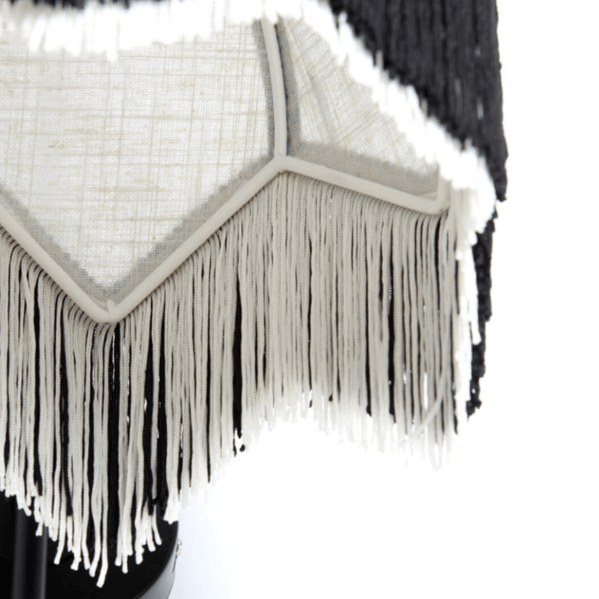 Sulina fabric wall lamp