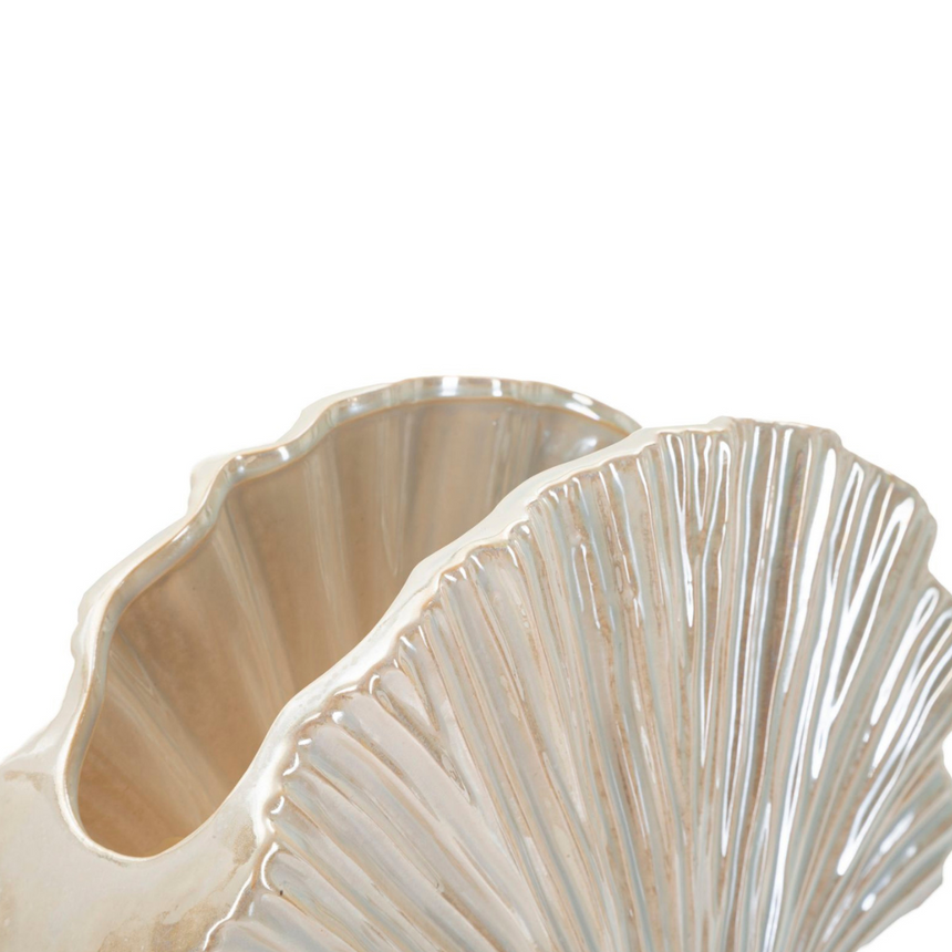 Perly kerámia váza