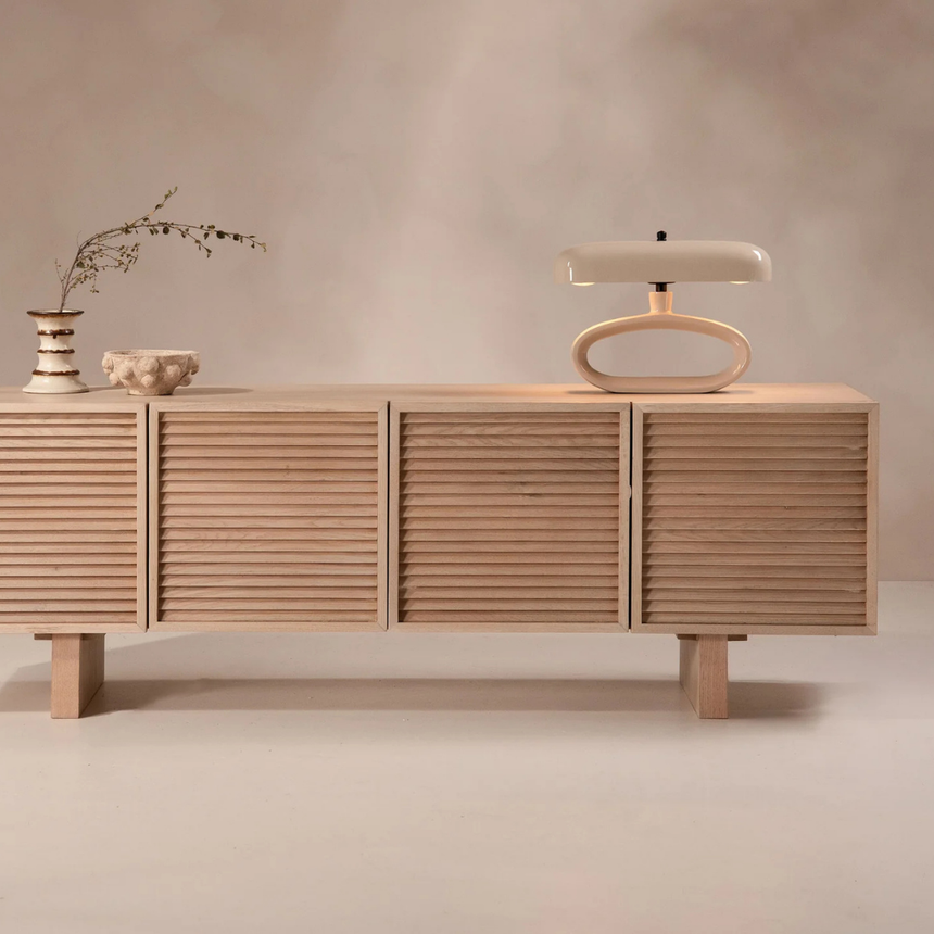 Aires fa TV szekrény