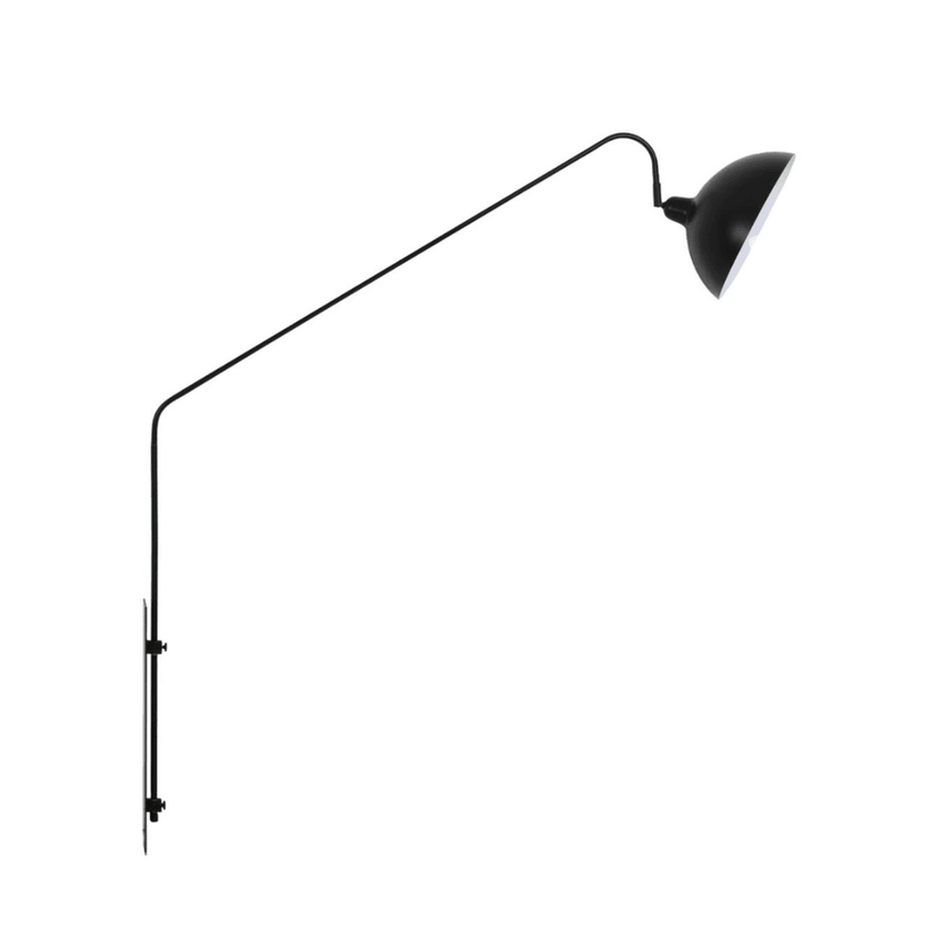 Orion metal wall lamp