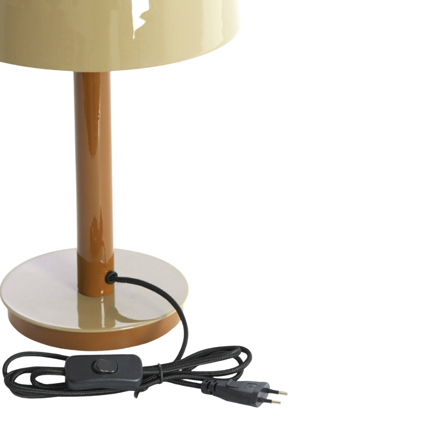 Drizella metal pendant lamp 4 bulbs