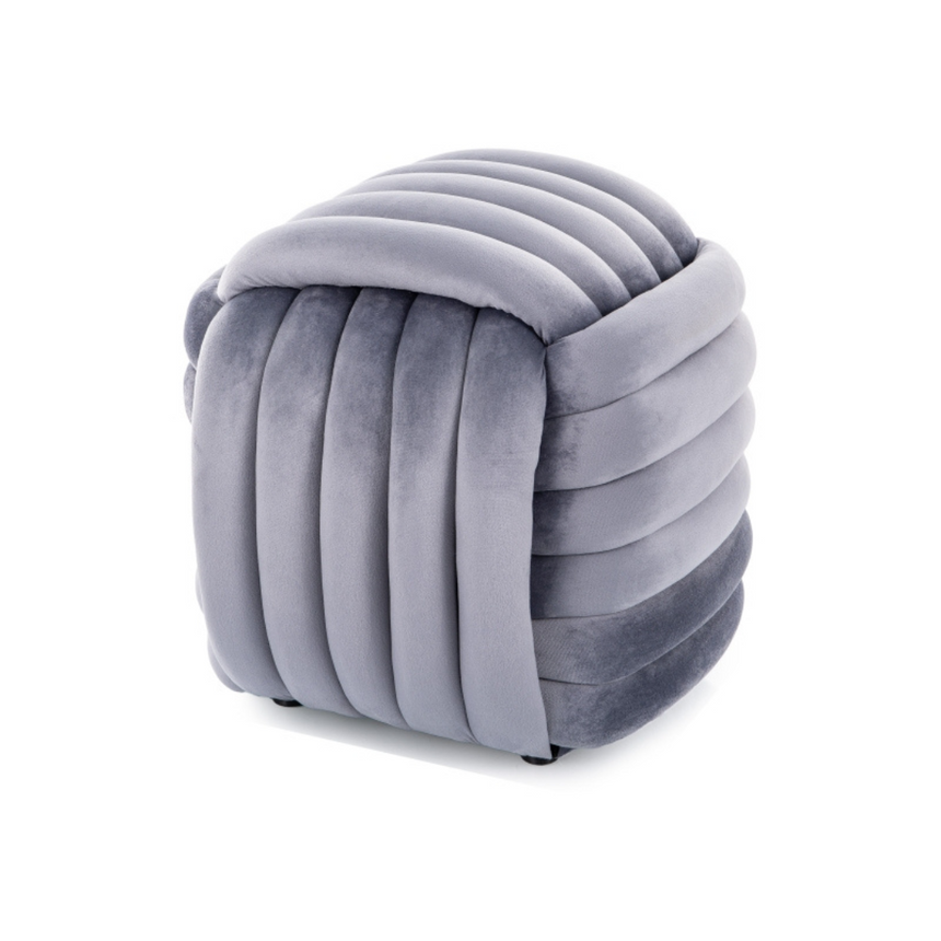 Booq acrylic bookend