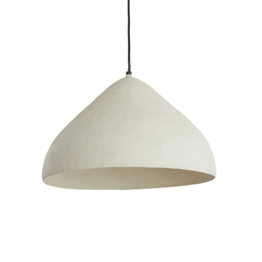 Elimo fém függőlámpa Ø40