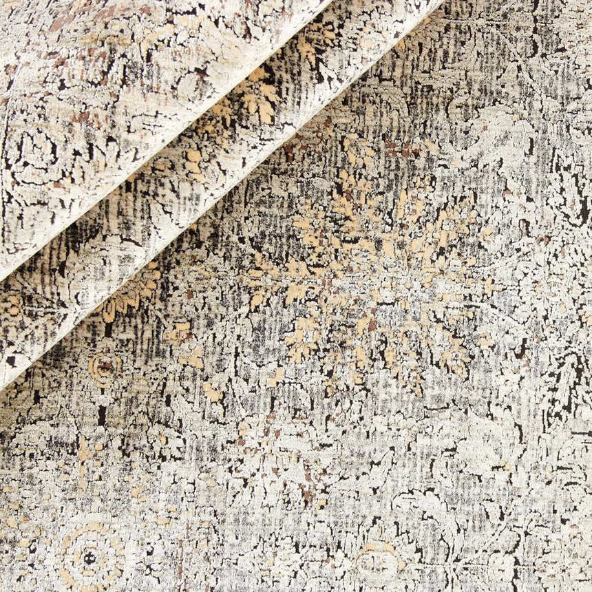 Noa wooden bedside table