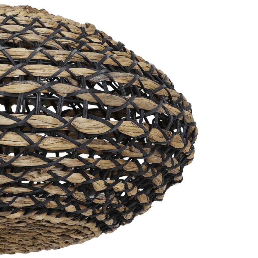 Tripoli rattan függőlámpa Ø60