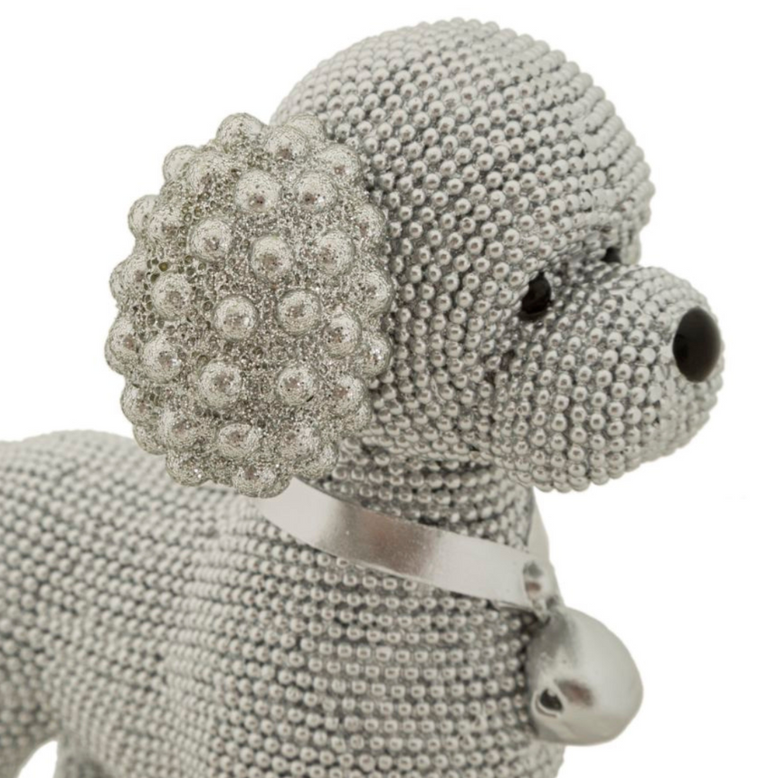 Monkey resin table lamp 34cm