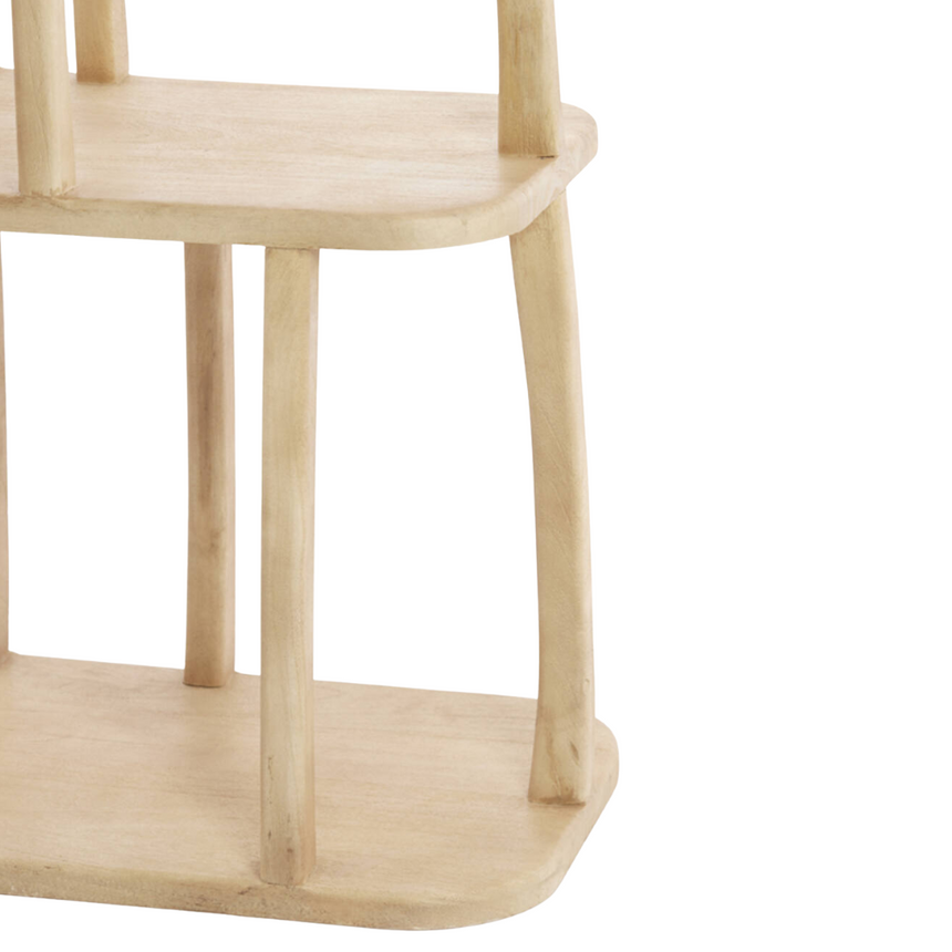 Raeni paper table lamp