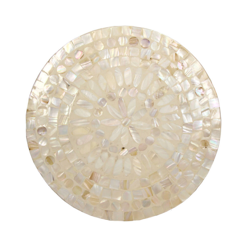 Booq acrylic bookend