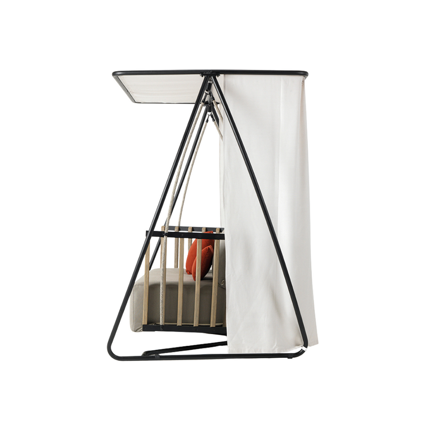 Swing kerti hintaágy