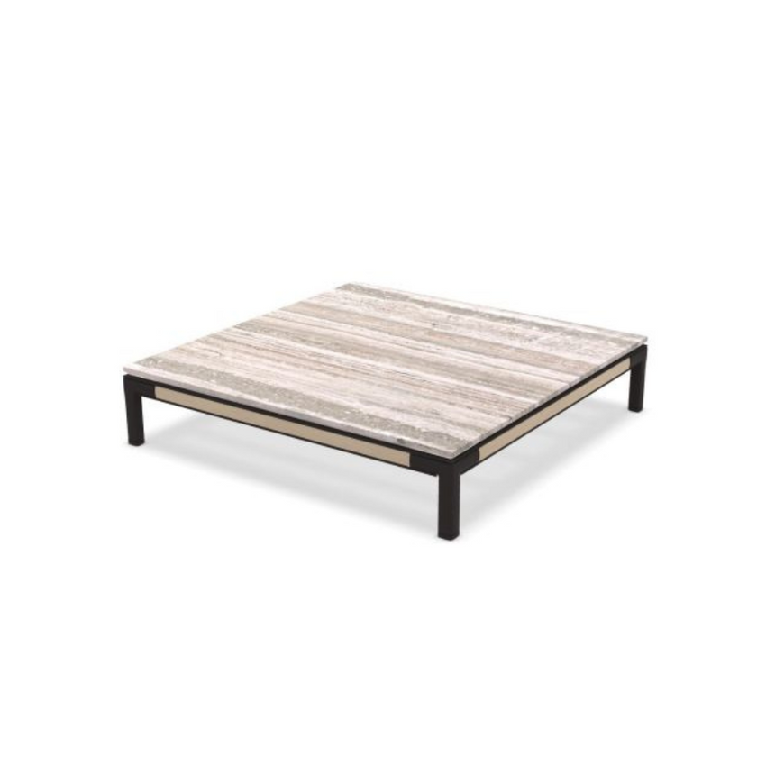 Baia kerti dohányzóasztal