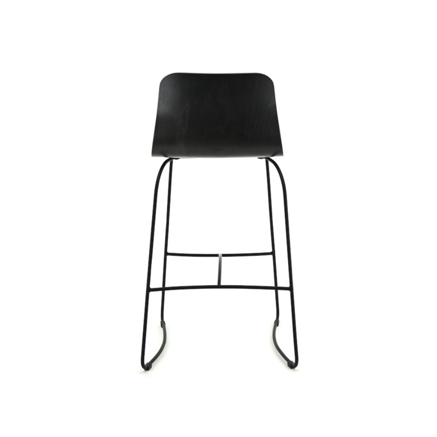 Hips bar stool
