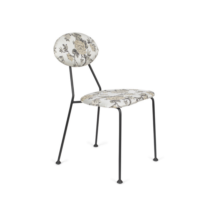 Kiss The Froggy szövet szék