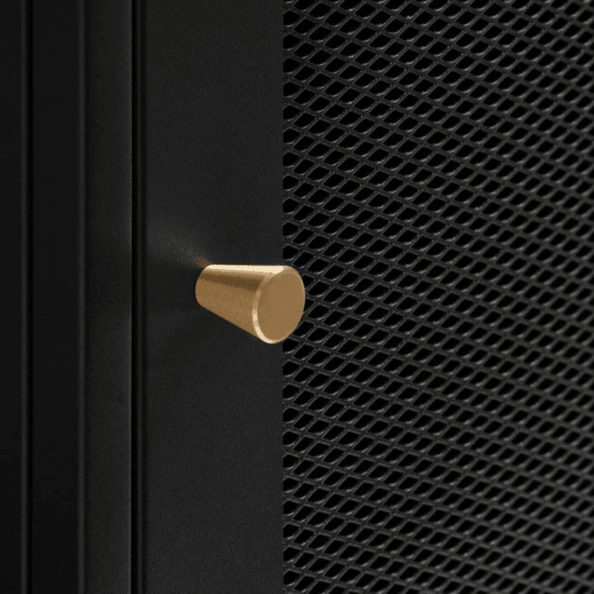 Malibu fém kabinet 120 - Dutch Home