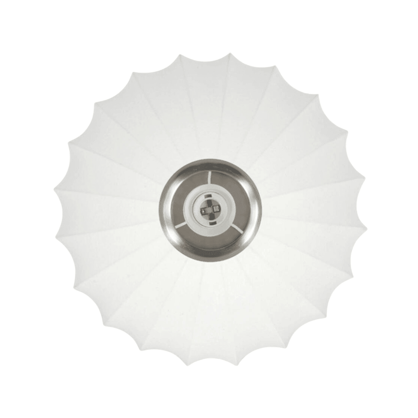 Fay PP ceiling lamp Ø40