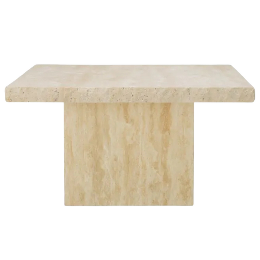 Volterra ceramic dining table 200x119