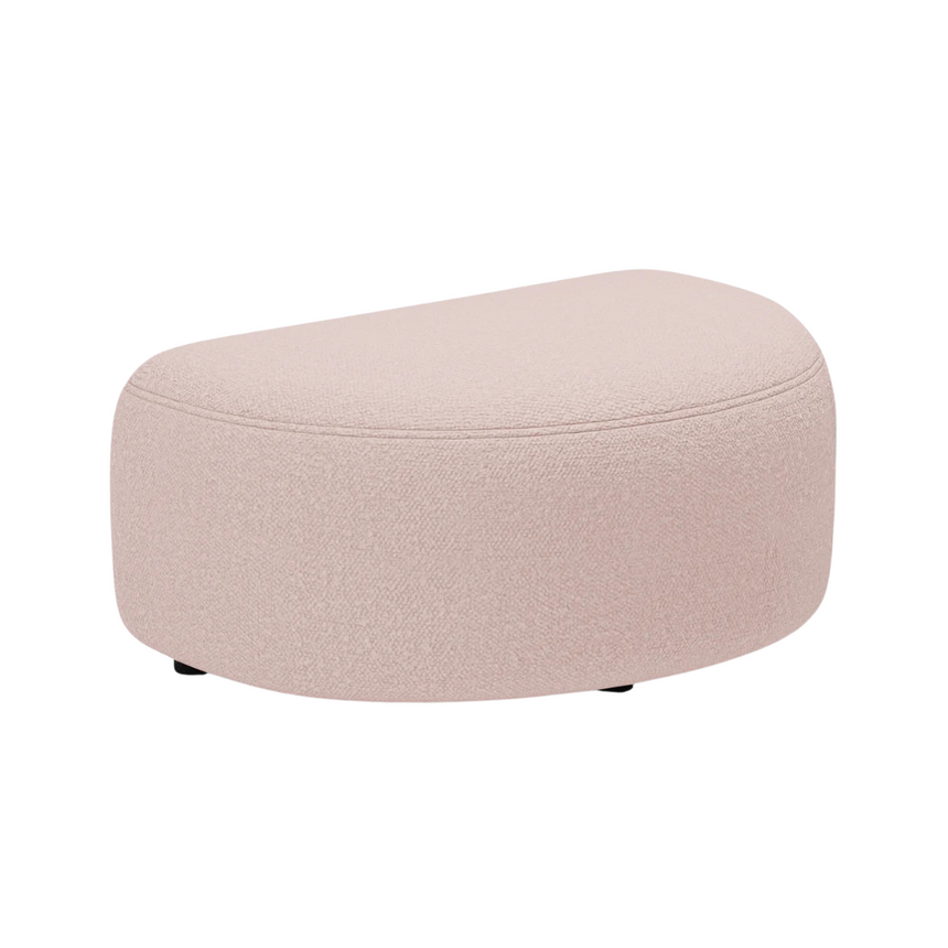 Kate buklé puff 60x43x99