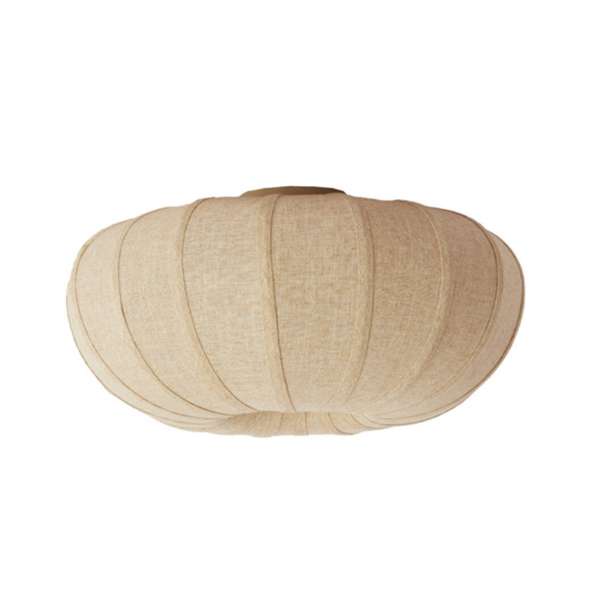 Raeni paper table lamp