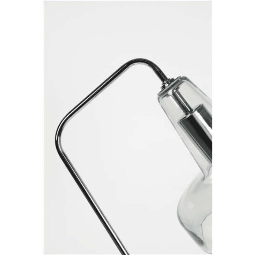 Anshin üveg állólámpa-12