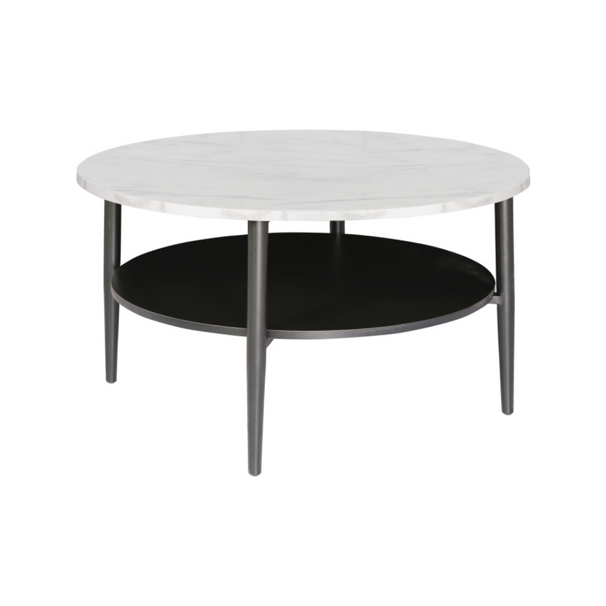 Booq acrylic bookend