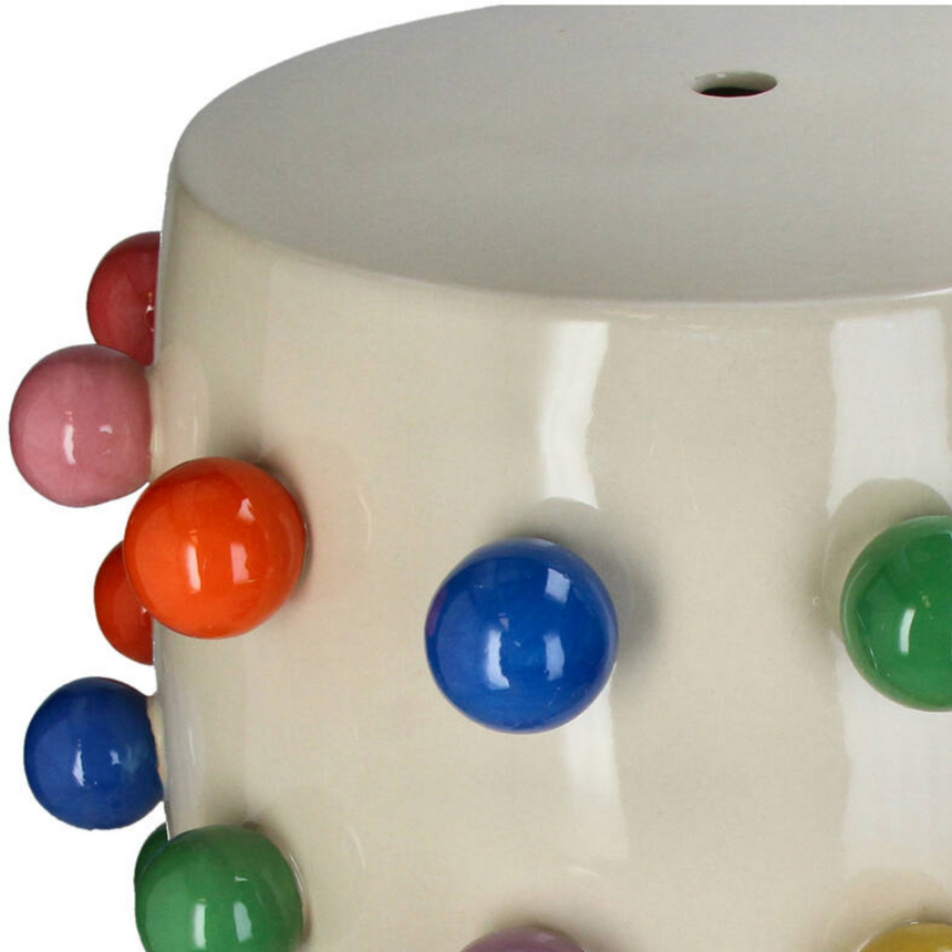 Booq acrylic bookend