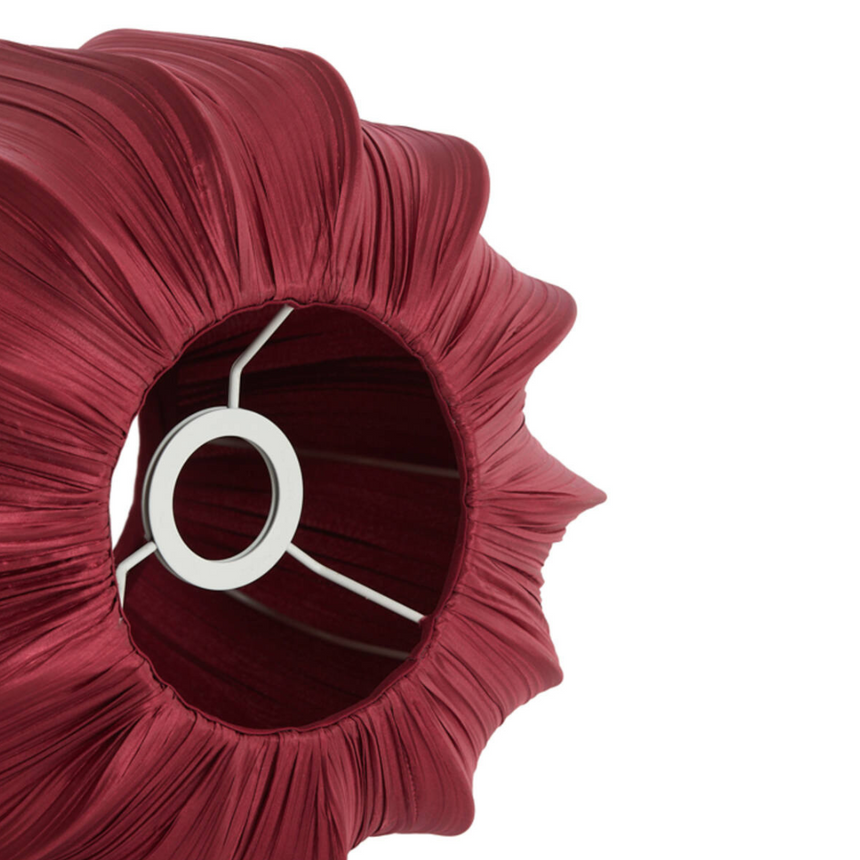 Drizella metal pendant lamp 4 bulbs