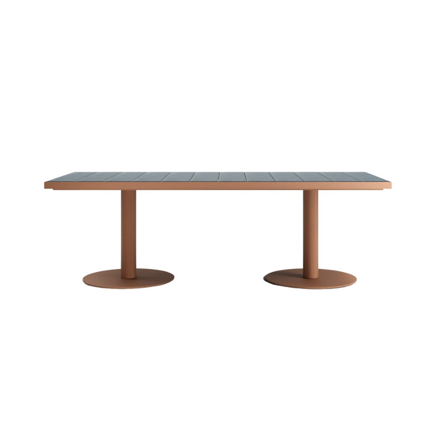 Pantagruel kerti asztal