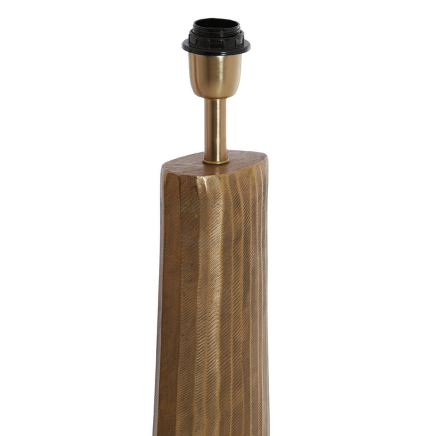 Drizella metal pendant lamp 4 bulbs