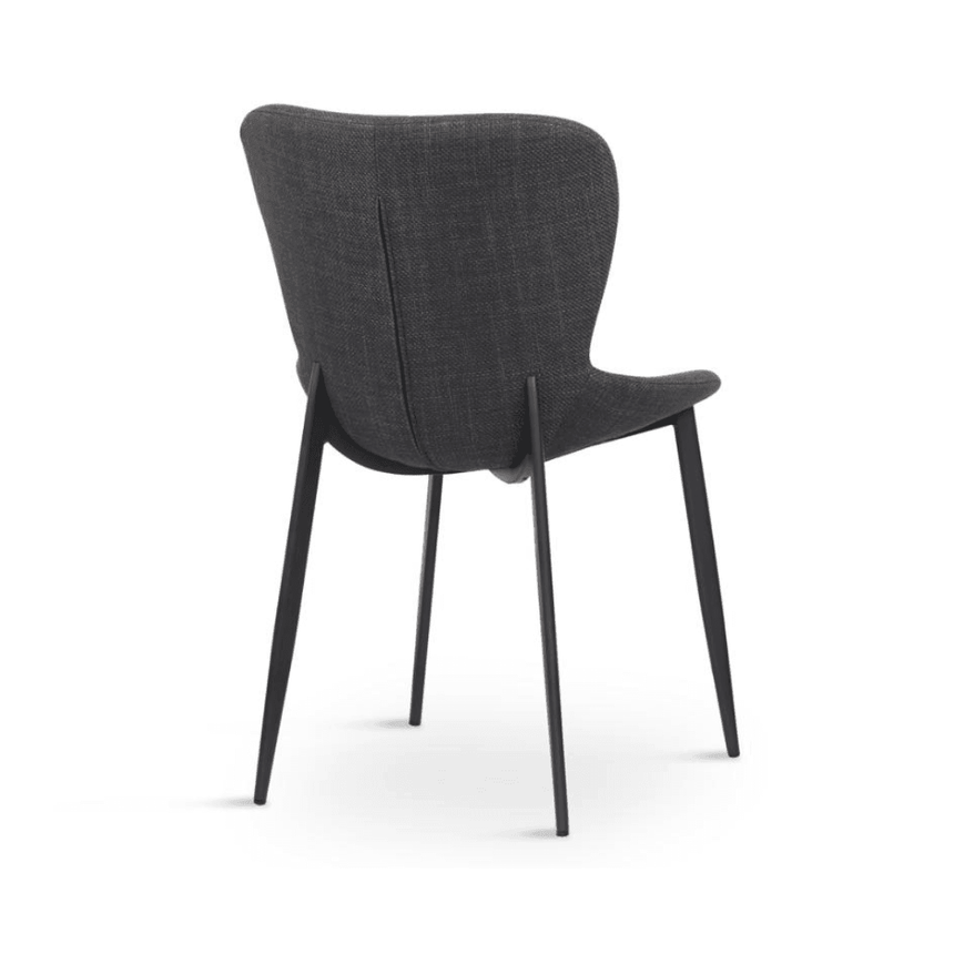 Ross szövet szék - Dutch Home