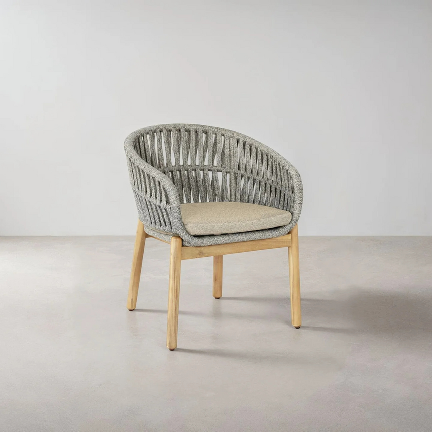 Jondal szövet kerti szék