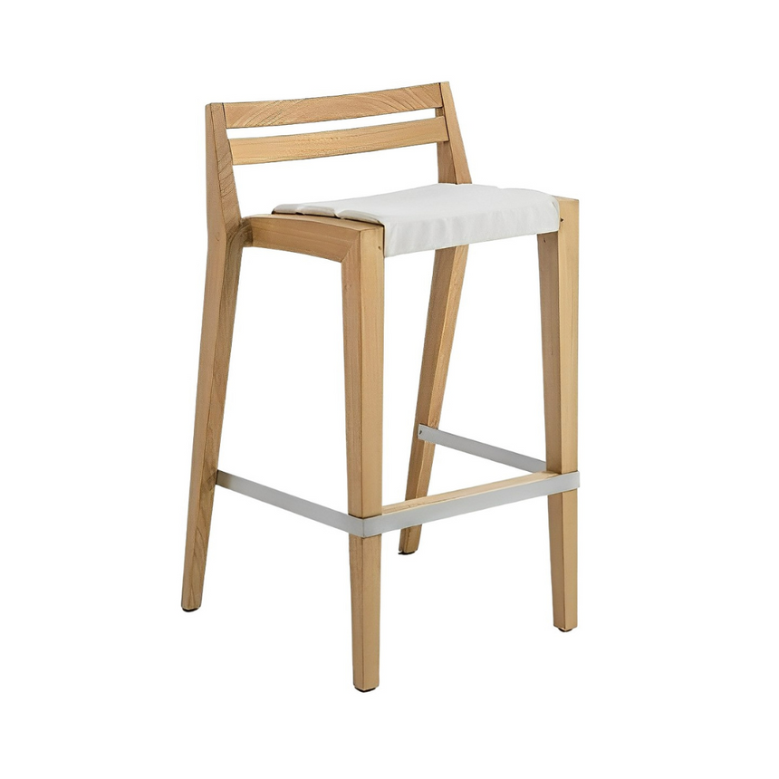 Ribot kerti bárszék