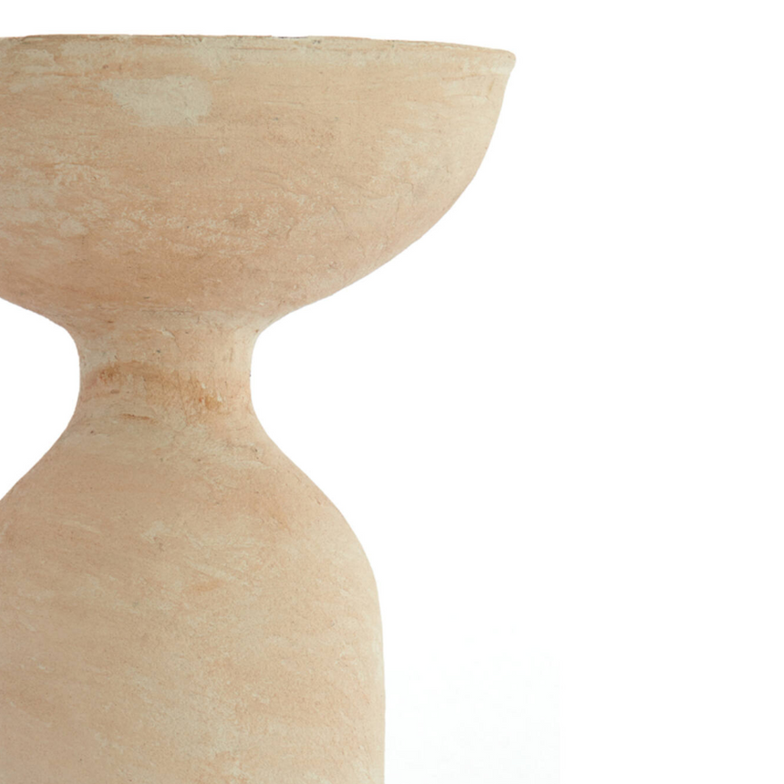 Drizella metal pendant lamp 4 bulbs