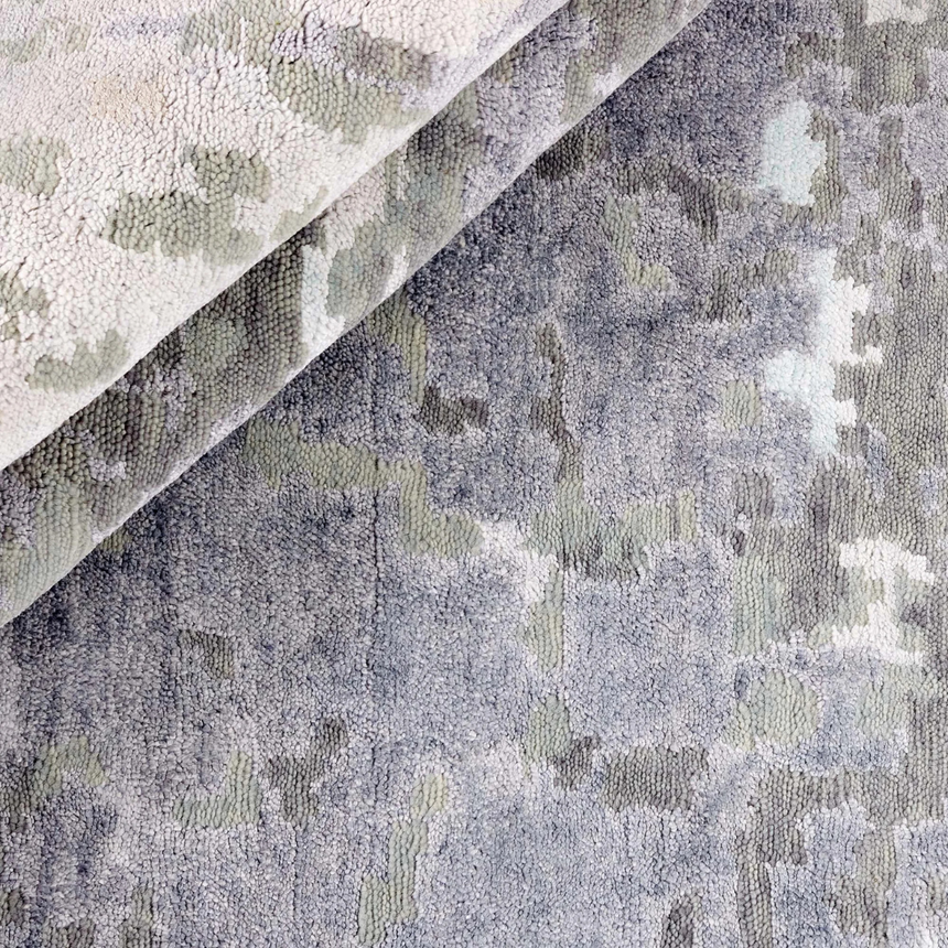 Noa wooden bedside table