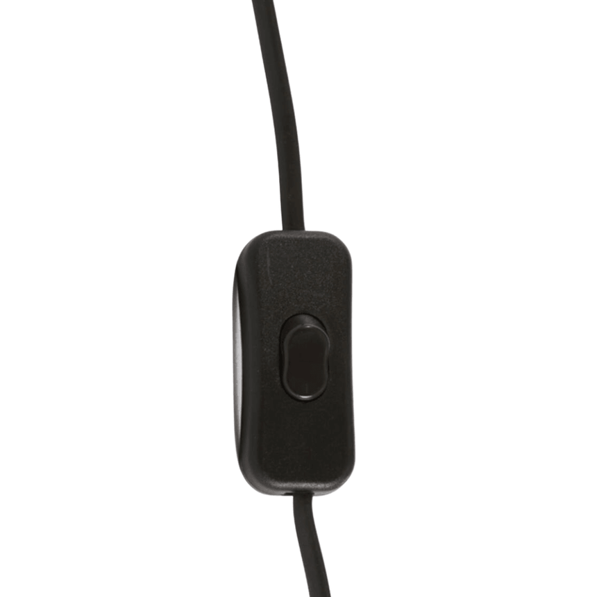 Teddy bear metal wall lamp