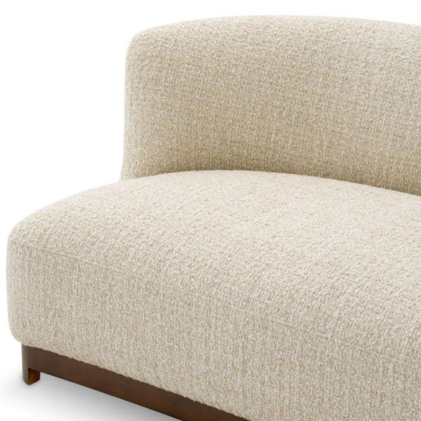 Stelvio zsenília kanapé