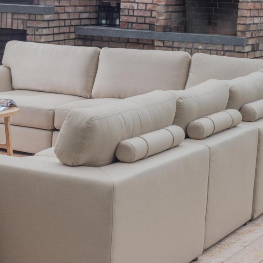 Neo moduláris kerti kanapé