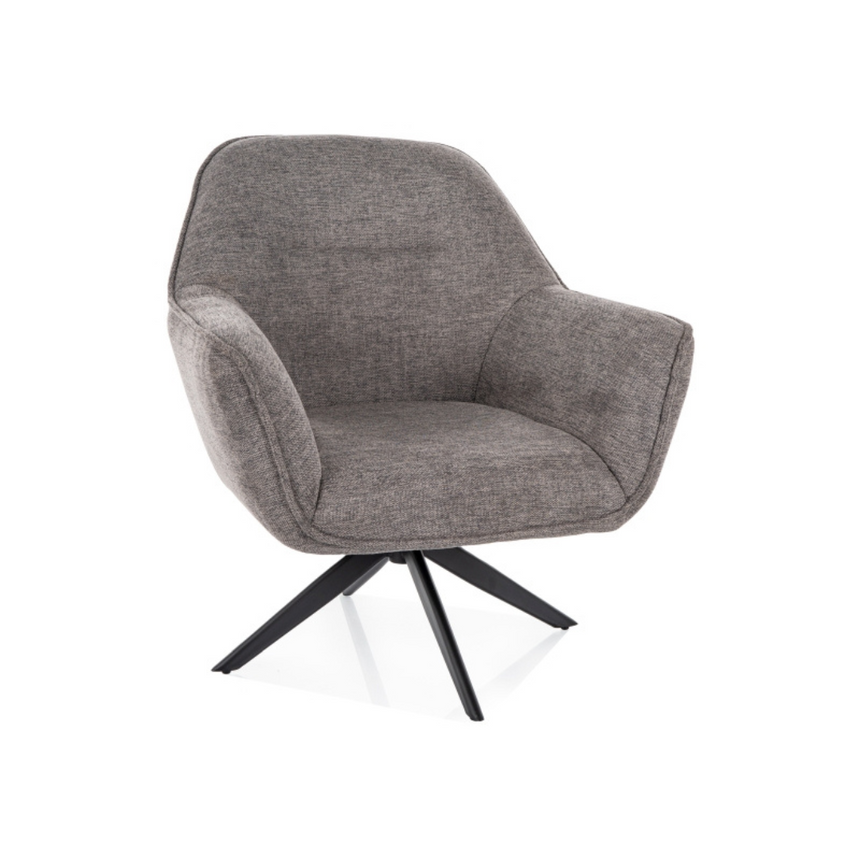 Galia szövet forgó fotel